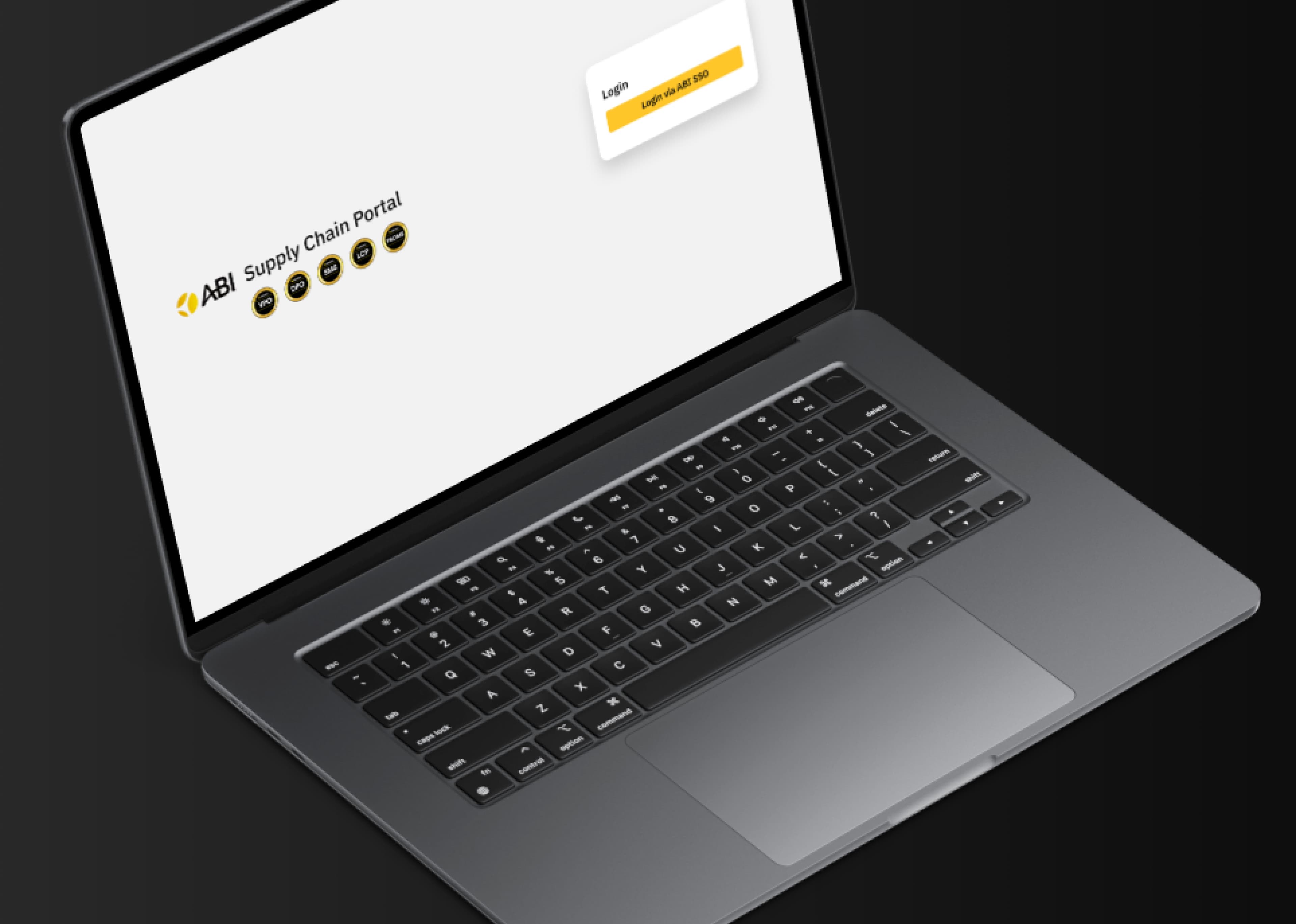 Supply Chain Self-Assessment