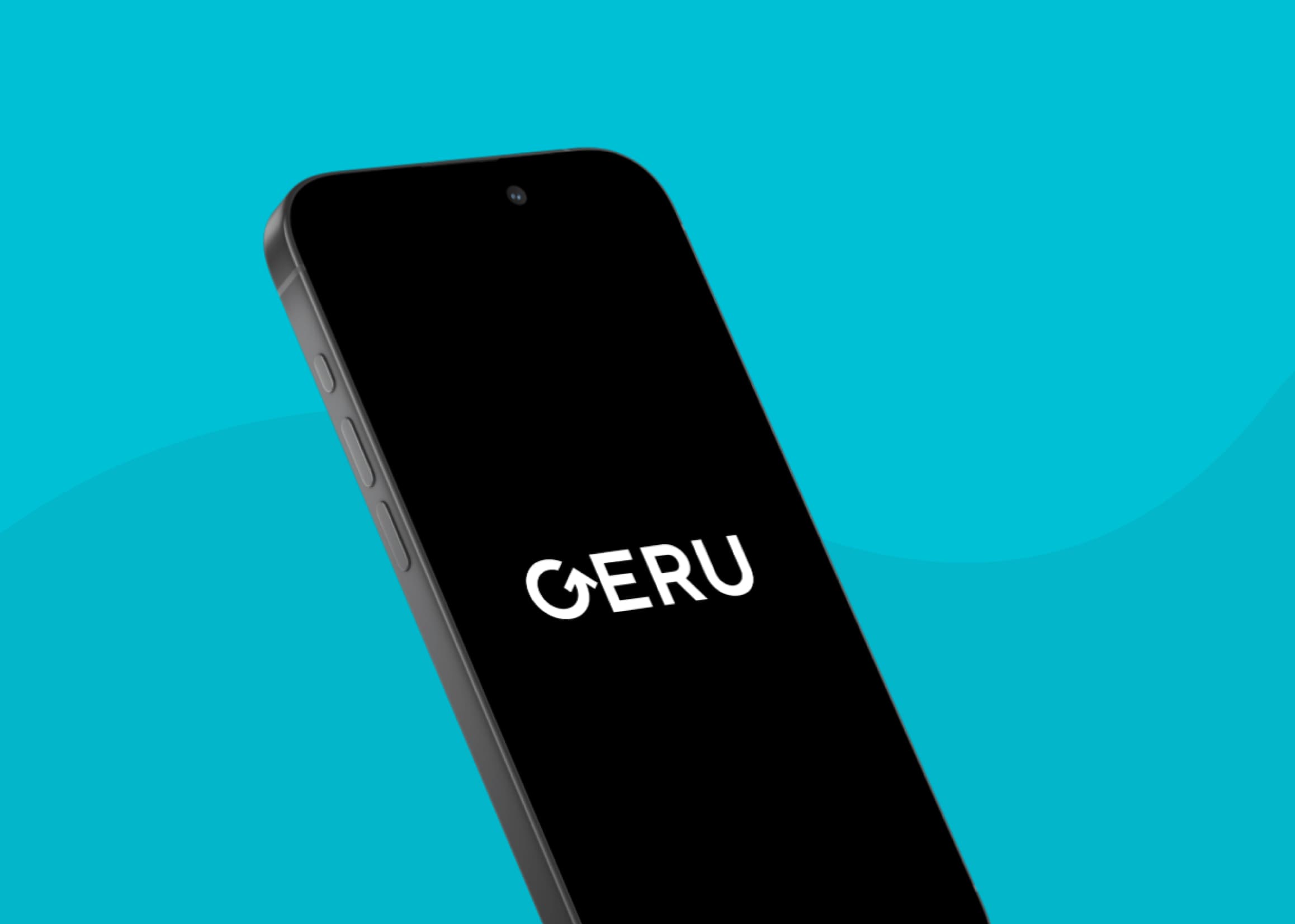 Aplicativo de Crédito Geru