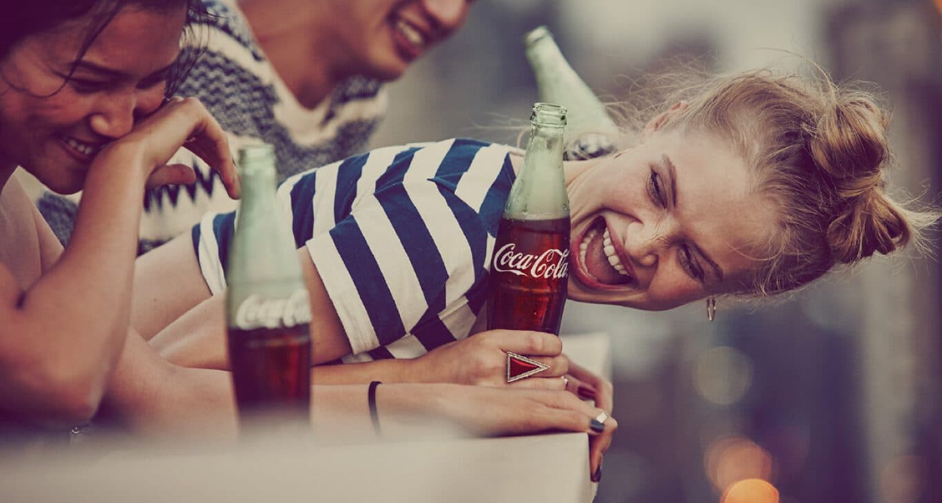 Promoções Coca-Cola